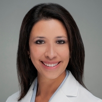 Photo of Dr. Francia Rojas Delgado, MD