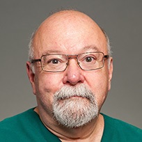 Photo of Dr. Ronald Baden, MD