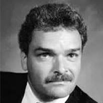 Photo of Dr. Ronald Rance, MD