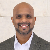 Photo of Dr. Rony Ninan, MD