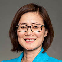Photo of Dr. Rosa Kim, MD