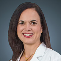 Photo of Dr. Rosalia Burke, MD