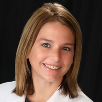Photo of Dr. Roxanne Toole, DPM