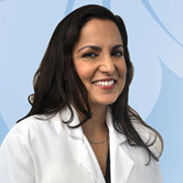 Photo of Dr. Roz Nanda, MD