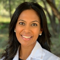 Photo of Dr. Ruby John, MD