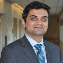 Photo of Dr. Ruchir Patel, MD