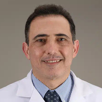 Photo of Dr. Ruda Mohaweche, MD