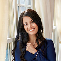 Photo of Dr. Ruhi Soni, MD