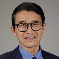 Photo of Dr. Rui Yang, MD