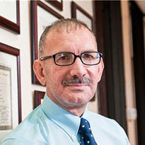 Photo of Dr. Rukan Daccak, MD