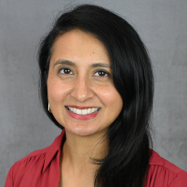 Photo of Dr. Rupa Mahadevan, MD