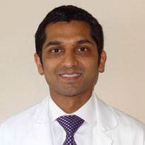 Photo of Dr. Rupesh Vakil, MD