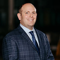 Photo of Dr. Russell Libby, MD