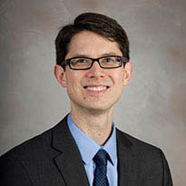 Photo of Dr. Ryan Kitagawa, MD