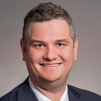 Photo of Dr. Ryan McCormack, MD