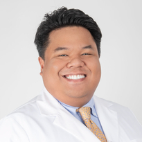 Photo of Dr. Ryan Phillip Alonzo, MD