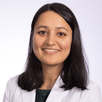 Photo of Dr. Saakshi Chowdhary, DPM