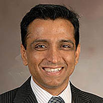 Photo of Dr. Sachin Kumar, MD
