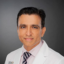 Photo of Dr. Sachin Kumar, MD