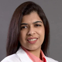 Photo of Dr. Sadia Durrani, MD