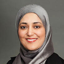 Photo of Dr. Sadia Yasser, MD