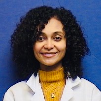 Photo of Dr. Safa Ibrahim, MD