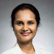 Photo of Dr. Saffana Hassan, MD