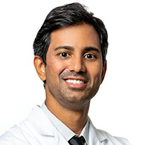 Photo of Dr. Sagar Patel, MD
