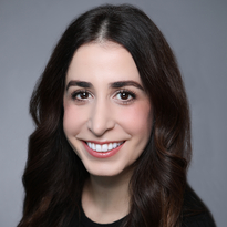 Photo of Dr. Sahar Jamalyaria, DO