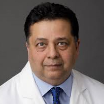 Photo of Dr. Said Uddin, MD