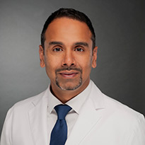 Photo of Dr. Sajan Eapen, MD