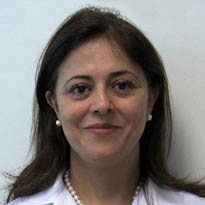 Photo of Dr. Saleha Ahmed, MD