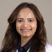 Photo of Dr. Salima Bhimani, MD
