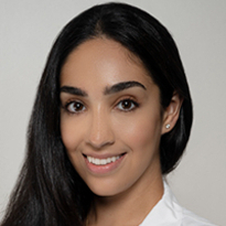 Photo of Dr. Sally Ziatabar, DO