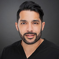 Photo of Dr. Salman Alim, MD