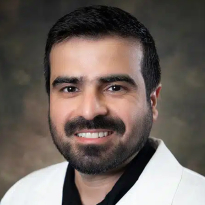 Photo of Dr. Salman Farooq, MD