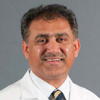 Photo of Dr. Salman Khan, MD
