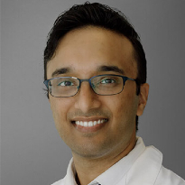 Photo of Dr. Salman Rahman, MD