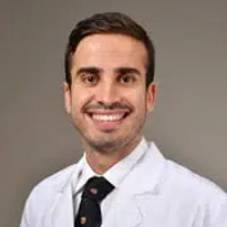 Photo of Dr. Sami Backley, MD