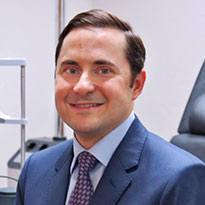 Photo of Dr. Sami Dahr, MD