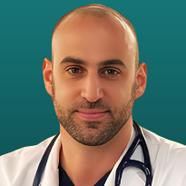 Photo of Dr. Sami Hossri, MD
