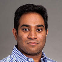 Photo of Dr. Samir Sahai, MD