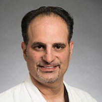 Photo of Dr. Sammy Khoury, MD