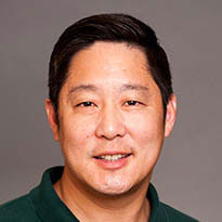 Photo of Dr. Samson Sheih, MD