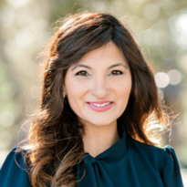 Photo of Dr. Sana Zahiruddin, MD
