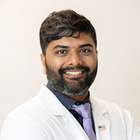 Photo of Dr. Sandeep Pinnapureddy, DO