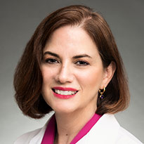 Photo of Dr. Sandra Hurtado, MD