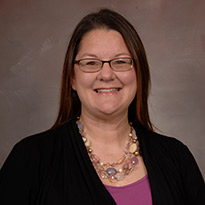 Photo of Dr. Sandra McKay, MD