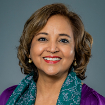 Photo of Dr. Sangeeta Awasthi, MD