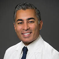 Photo of Dr. Sanjay Maniar, MD